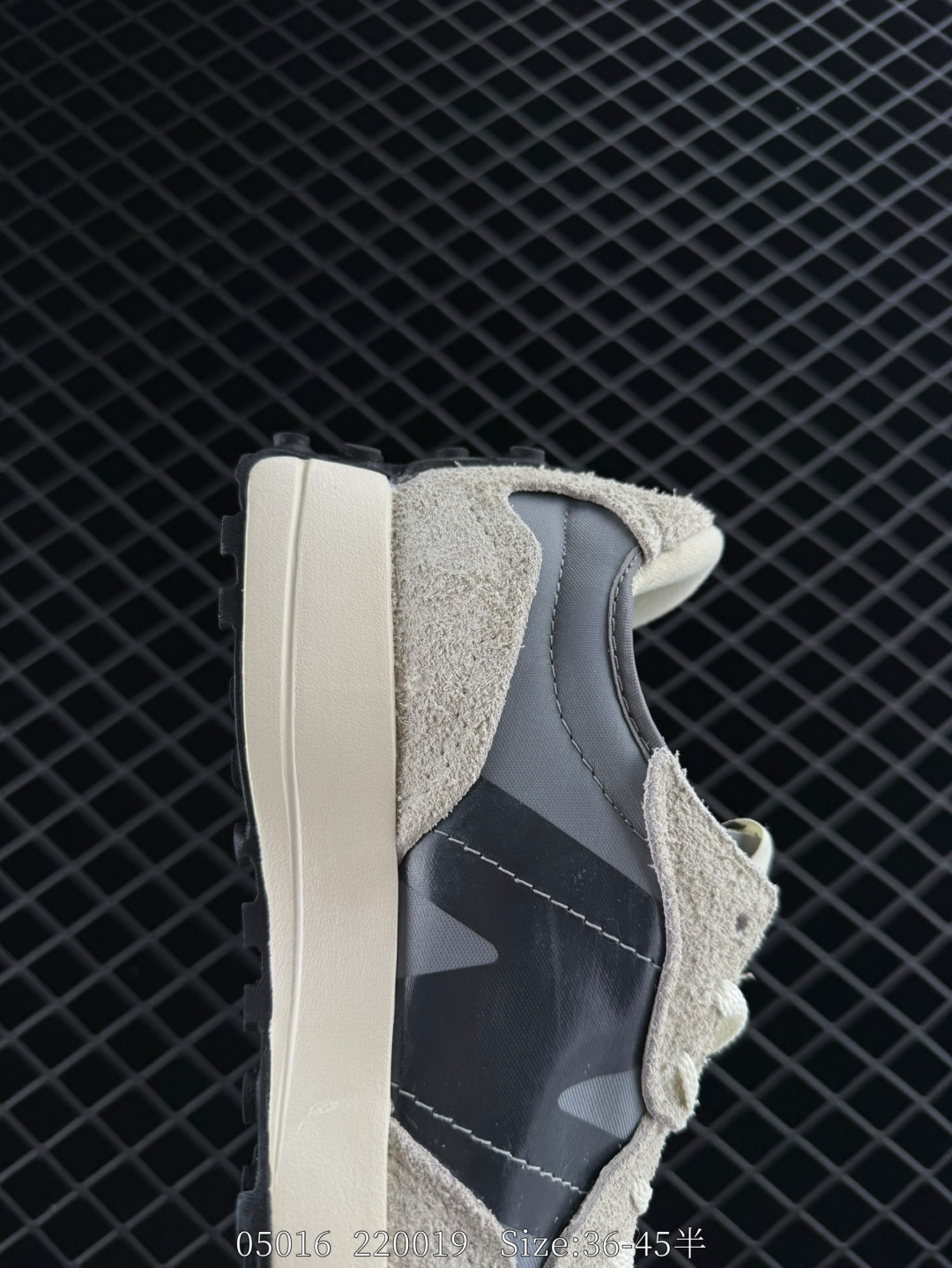 NB327 New Balance 327